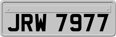 JRW7977