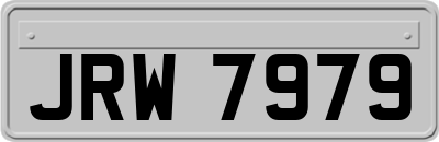 JRW7979