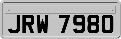 JRW7980