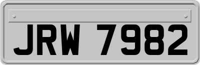 JRW7982