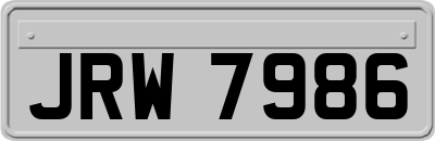 JRW7986