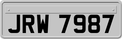 JRW7987