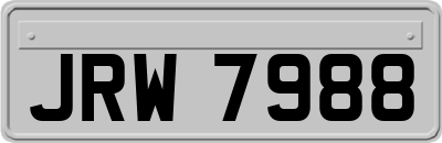 JRW7988
