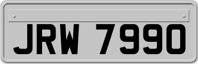JRW7990