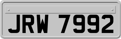 JRW7992