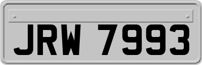 JRW7993