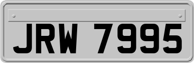 JRW7995