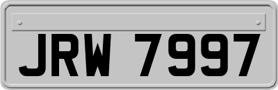 JRW7997