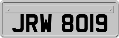 JRW8019