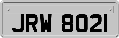 JRW8021