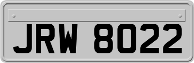 JRW8022