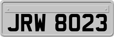 JRW8023