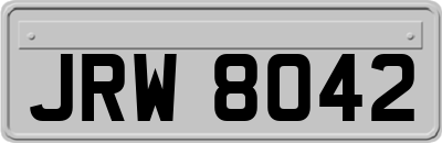 JRW8042