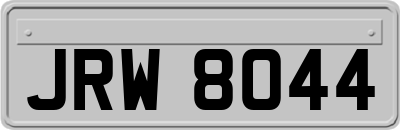 JRW8044