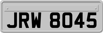 JRW8045