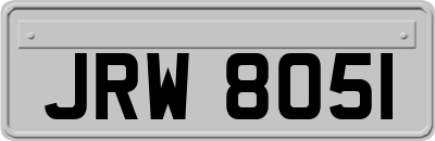 JRW8051