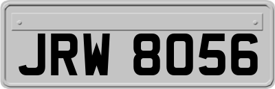 JRW8056