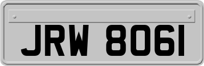 JRW8061