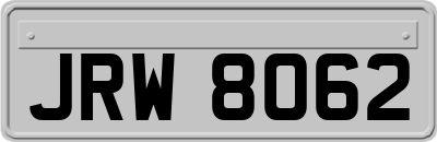 JRW8062