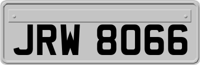 JRW8066