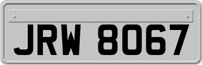 JRW8067