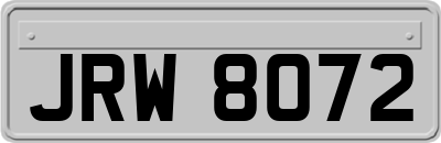 JRW8072