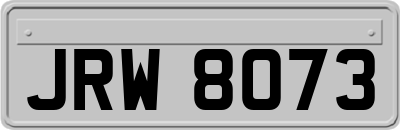 JRW8073