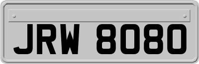 JRW8080