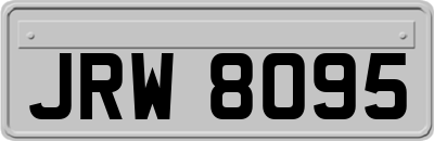 JRW8095