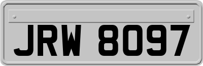 JRW8097