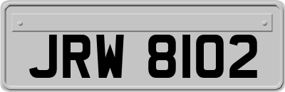 JRW8102