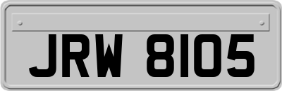 JRW8105