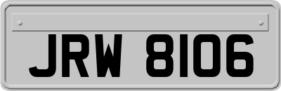 JRW8106