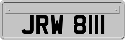 JRW8111