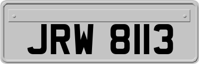 JRW8113