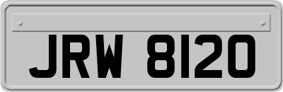 JRW8120