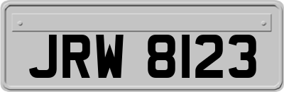 JRW8123