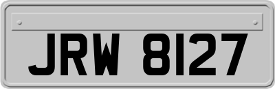 JRW8127
