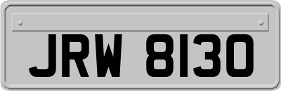 JRW8130