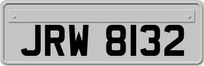 JRW8132