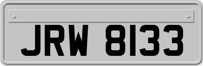 JRW8133