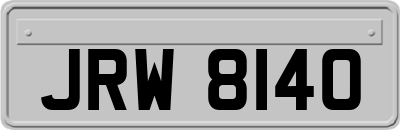 JRW8140