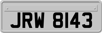 JRW8143