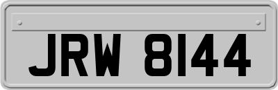 JRW8144