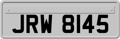 JRW8145