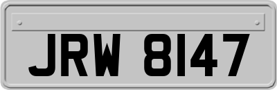 JRW8147