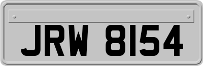JRW8154