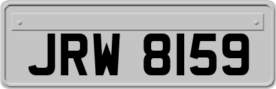 JRW8159