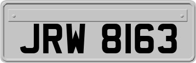 JRW8163