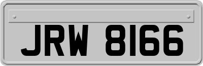 JRW8166